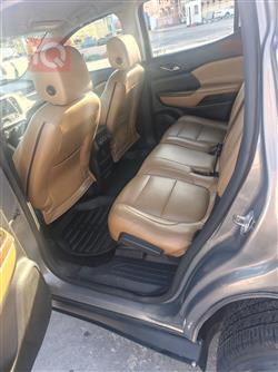 GMC Acadia